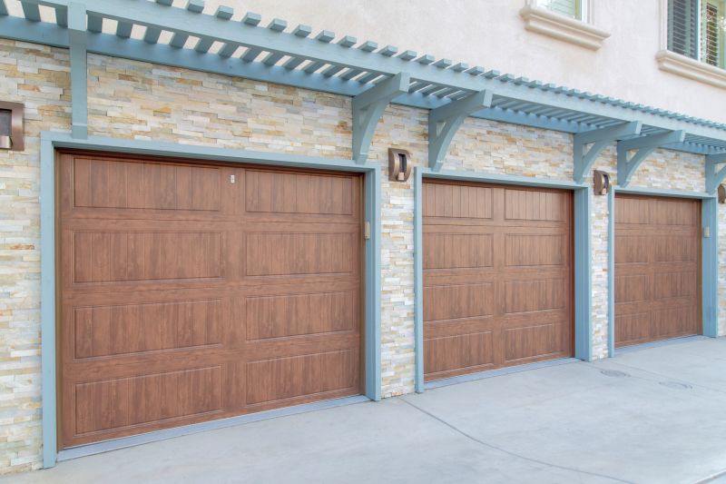 Wood Arbor Construction in Kansas City, KS
