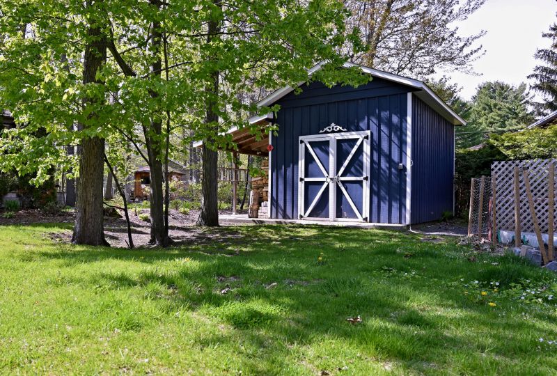 Workshop Construction in Kansas City, KS
