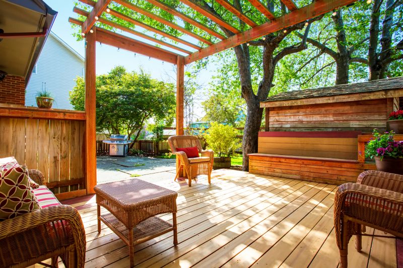 Arbor Replacement in Alpharetta, GA
