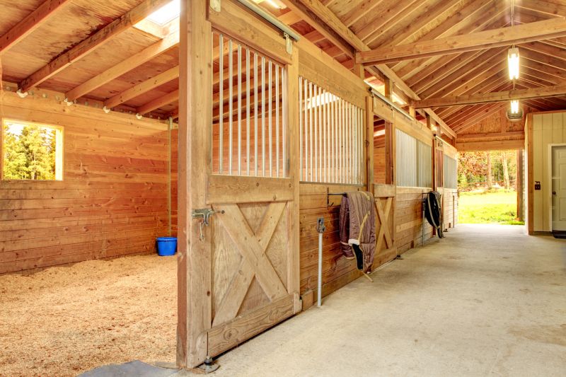 Barn Remodeling in Overland Park, KS