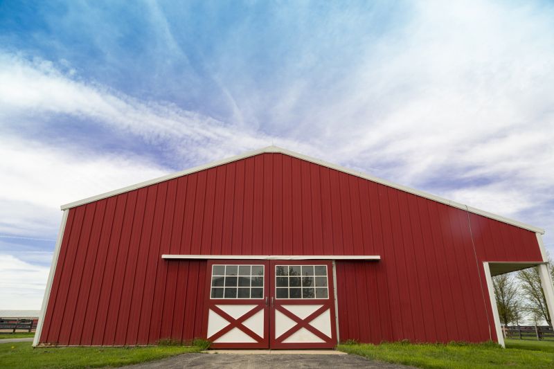 Barn Remodeling in Wilmington, NC