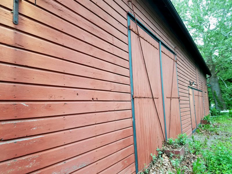 Barn Remodeling in Conroe, TX
