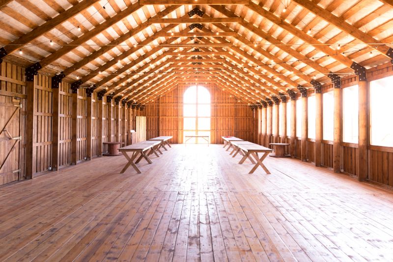 Barn Renovation in Overland Park, KS