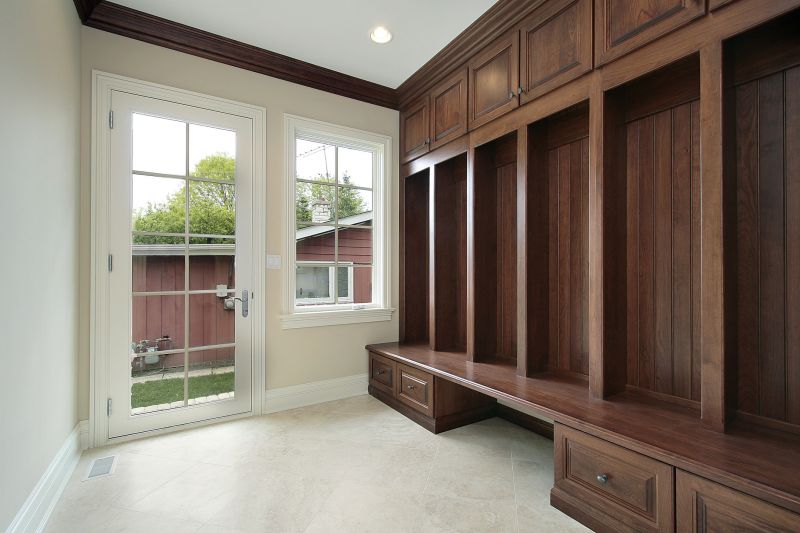 Builtin Cabinets Installation in Woodbridge, VA