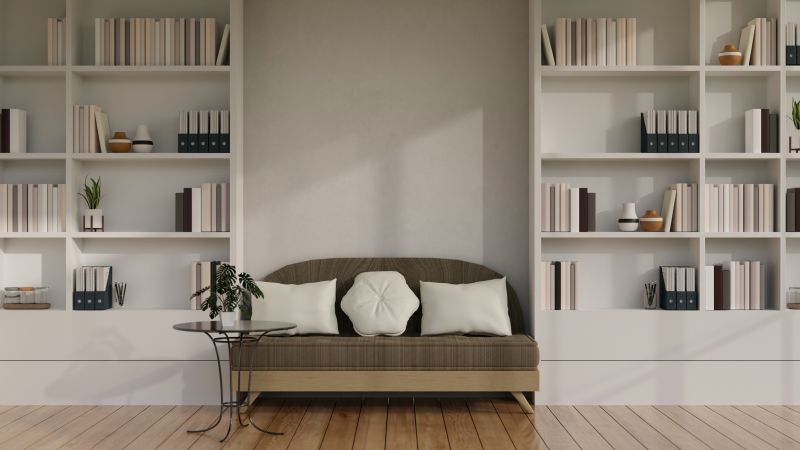 Customized Shelving Service in Alexandria, VA