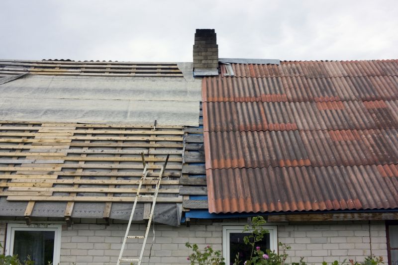 Shed Repair in Alpharetta, GA