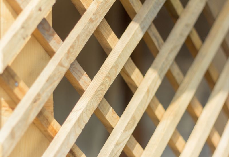 Trellis Construction in Wilmington, NC